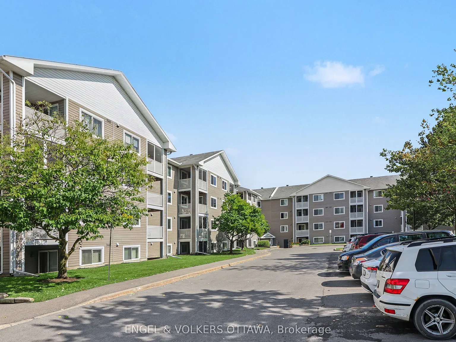 2 bed, $2,100 — Photo 2