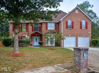 3080 Kings Glen Trl #36, Decatur, GA 30034