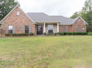 9039 Cherry Ridge Blvd, Greenwood, LA 71033