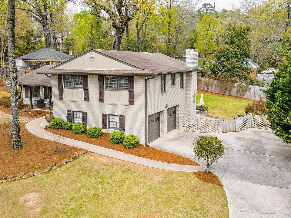 649 Paden Dr, Birmingham, AL 35226 Zillow
