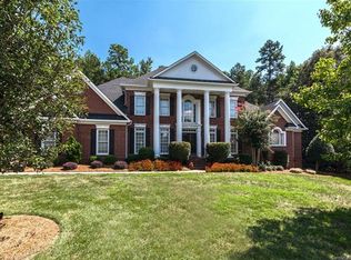 11247 Creek Pointe Dr, Matthews, NC 28105