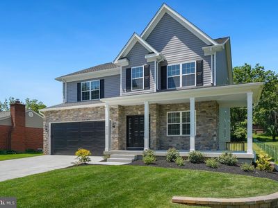 503 S Main St, Woodsboro, MD, 21798