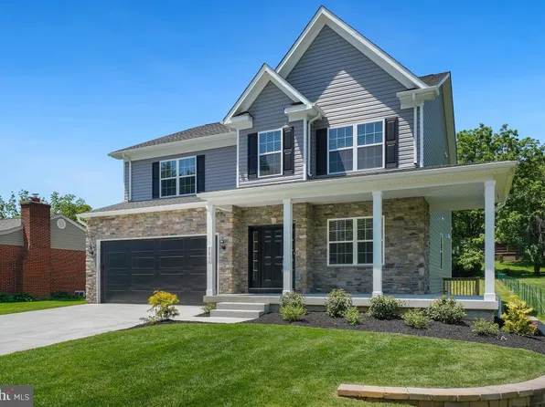 503 S Main St, Woodsboro, MD 21798