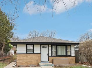 4731 North 89th STREET, Milwaukee, WI 53225