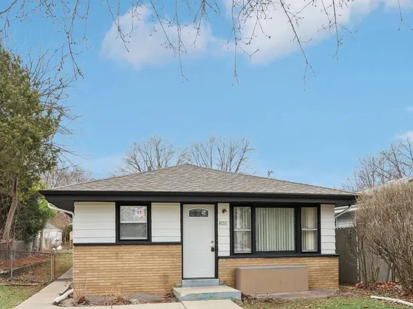 4731 North 89th STREET, Milwaukee, WI 53225