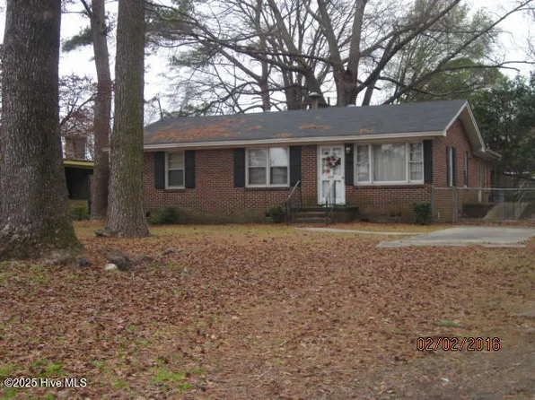 522 New Bern Street SE, Wilson, NC 27893