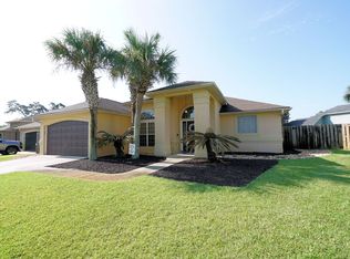 1076 Napa Way, Niceville, FL 32578