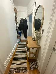 Rented by First Urban Management