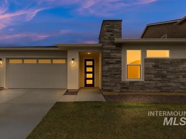 5733 W Oxton St, Eagle, ID 83616