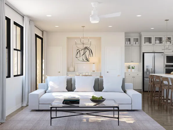 5824 S 35th Way, Phoenix, AZ 85040