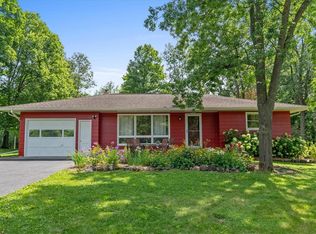 W4343 State Road 29, Spring Valley, WI 54767