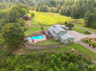 3319 Bull Creek Rd, Marshall, NC 28753