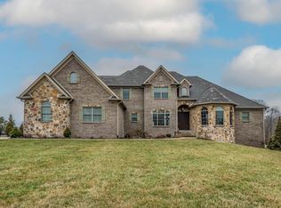 3835 E Devonshire Ln, Bloomington, IN 47408