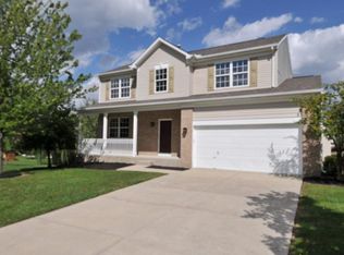 9825 Cherbourg Dr, Union, KY 41091