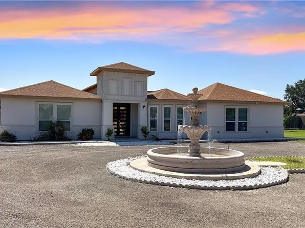 1301 E Minnesota Rd, Pharr, TX 78577