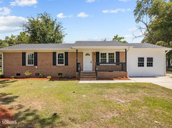 518 Gayle Boulevard, Winterville, NC 28590