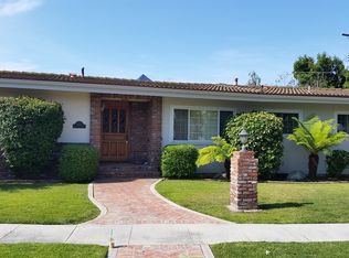 1870 N College Cir, Long Beach, CA 90815