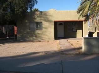 1143 E 28th St, Tucson, AZ 85713