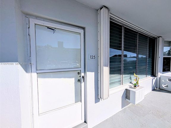 4th image of 3177 S Ocean Dr APT 125