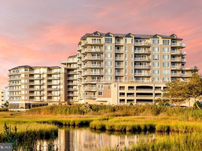 121 81st St UNIT 602, Ocean City, MD, 21842