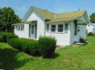 552 Sherwood Ave, Waynesboro, VA 22980