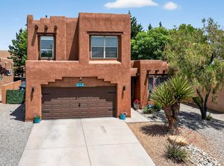 7415 Silverthorne Rd NW, Albuquerque, NM 87114