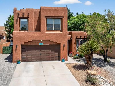 7415 Silverthorne Rd NW, Albuquerque, NM, 87114