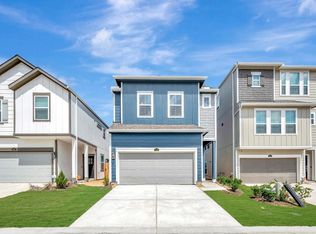 3023 Ventas Dr, Houston, TX 77047