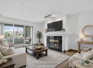 20110 Michaud Cres #105, Langley, BC
