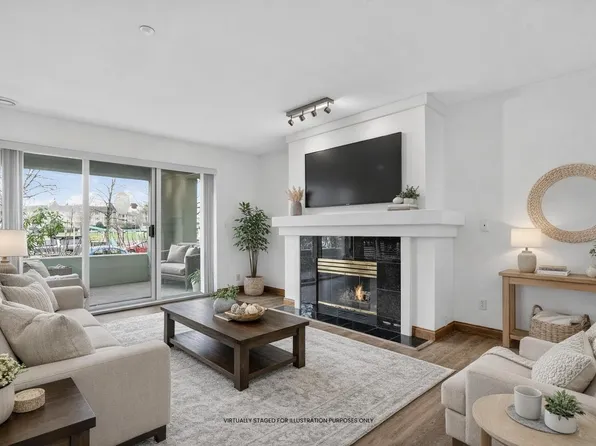 20110 Michaud Cres #105, Langley, BC V3A 4B1