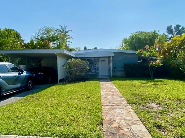 1511 18th Ter, Key West, FL 33040