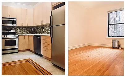 Rented by Quest Realty Sunnyside Corp