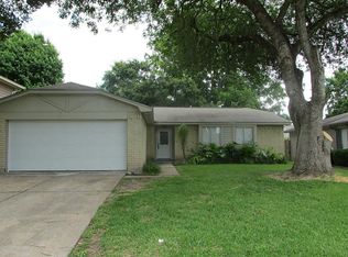 6206 Creekside Ln, League City, TX 77573