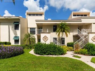 13478 Harbour Ridge Blvd #7B, Palm City, FL 34990