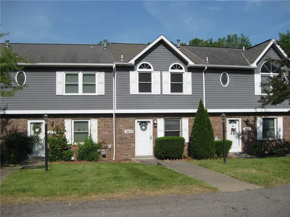 2629 Hawthorne Dr, Oakdale, PA 15071
