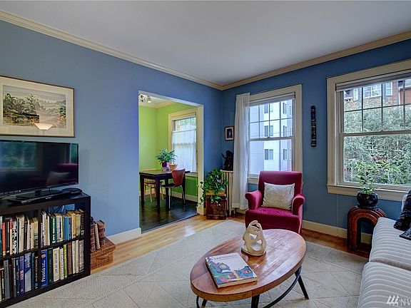 5th image of 5810 Cowen Pl NE APT 206