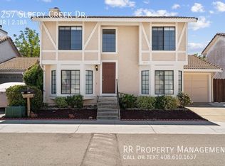7257 Sleepy Creek Dr, San Jose, CA 95120