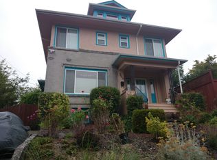 3408 E Olive St, Seattle, WA 98122
