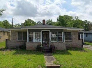 1150 Aberdeen St, Jackson, MS 39209