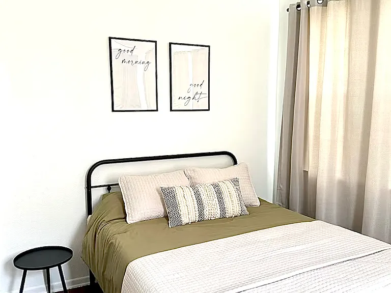 5912 N Ola Ave #1/2 — Photo 4