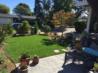 3420 Lodge Dr, Belmont, CA