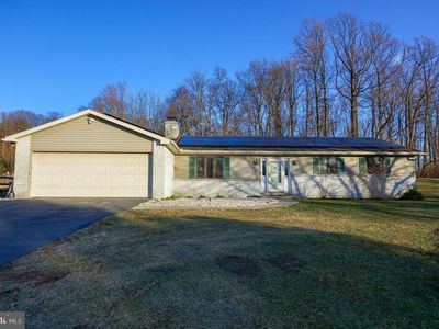 128 Foxcroft Ln, Robesonia, PA, 19551