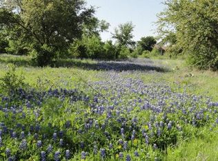 200 Lantana Dr LOT 15, Granbury, TX 76049