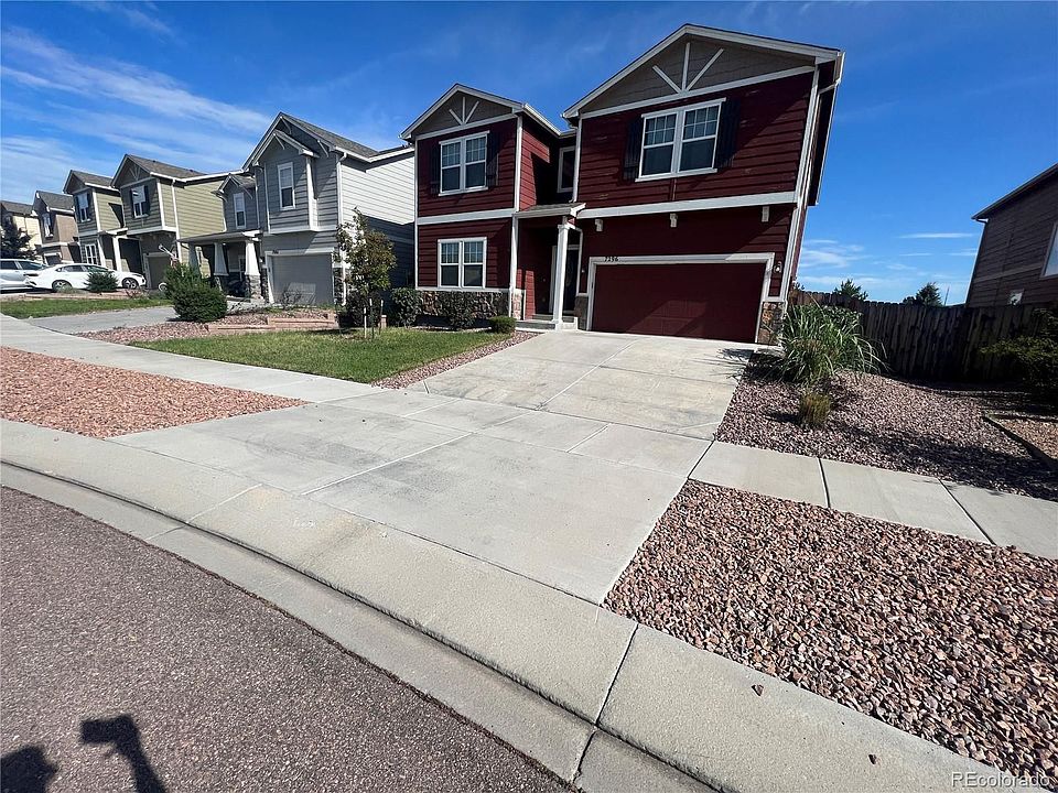 1st image of 7296 Thorn Brush Way