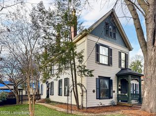 1352 S 6th St, Louisville, KY 40208