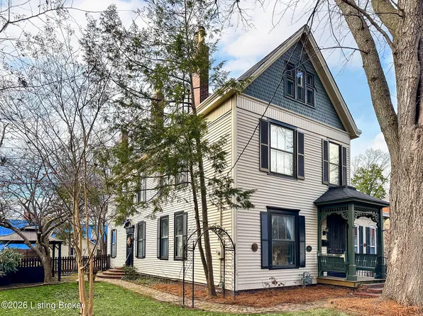 1352 S 6th St, Louisville, KY 40208