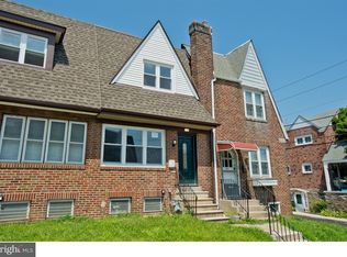 142 N Cedar Ln, Upper Darby, PA 19082
