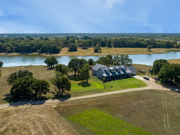 21720 S Fm 148, Kemp, TX 75143