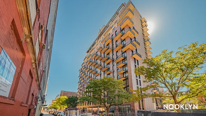 Rented by Nooklyn NYC LLC | media 74