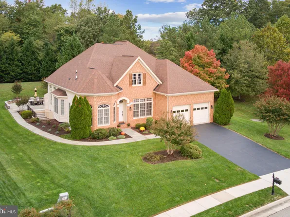 12238 Tideswell Mill Ct, Woodbridge, VA 22192